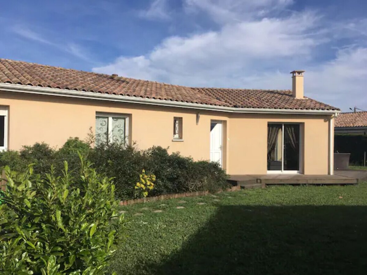 Image de profil de l’hôte