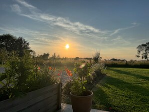 Ulkoalueet