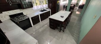 This elegantly furnished home is the ultimate luxury escape!