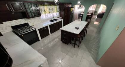 This elegantly furnished home is the ultimate luxury escape!