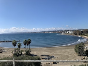 Plage à proximité, serviettes de plage