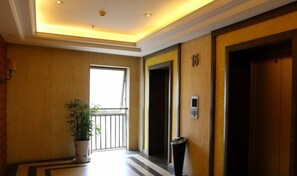 Interior - Kunshan Youjia Jitian Apartment (Kunshan South Station) (Kunshan)