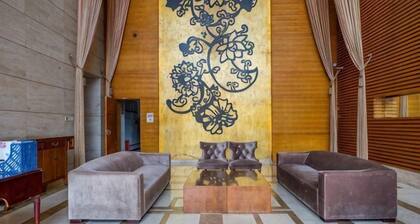 Kunshan Youjia Jitian Apartment (Kunshan South Station)