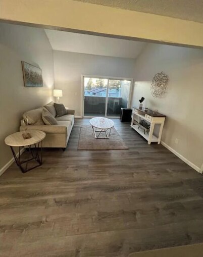 Camping & Recreational Use