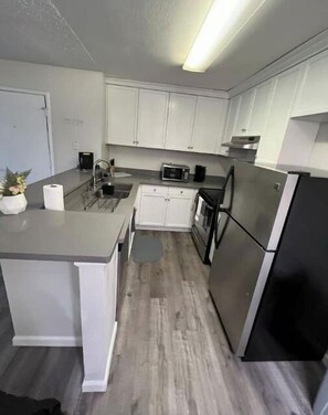 Cozinha privada