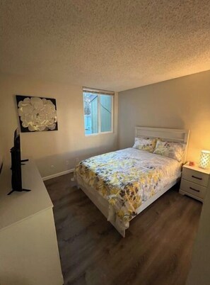 3 bedrooms