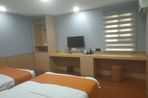 Room - Beicheng Hotel (Dazhu)