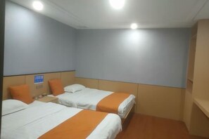 Room - Beicheng Hotel (Dazhu)