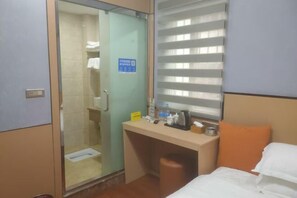 Room - Beicheng Hotel (Dazhu)