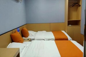 Room - Beicheng Hotel (Dazhu)