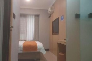 Room - Beicheng Hotel (Dazhu)