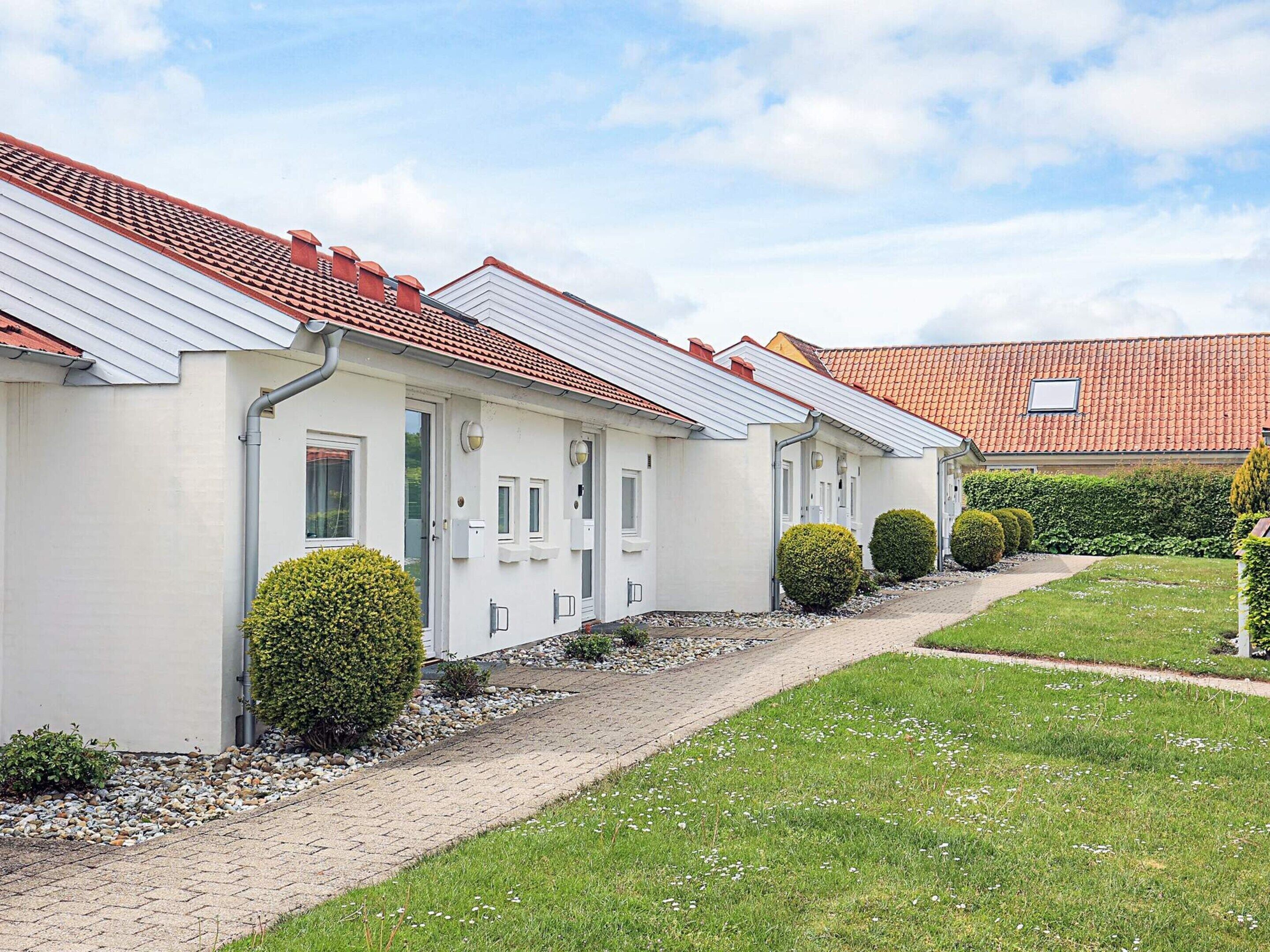 House | View from property