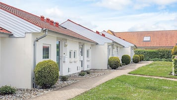 House | View from property