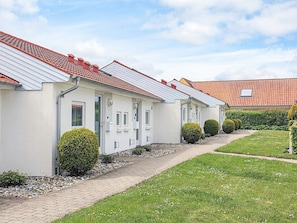 House | View from property