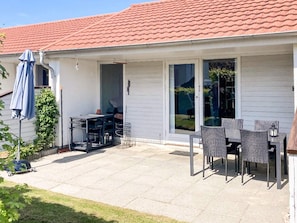 Maison | Extérieur