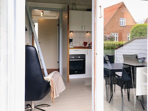 House | Interior