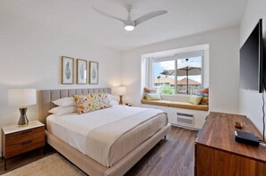 2 bedrooms, iron/ironing board, free WiFi, bed sheets - Extraordinary - Kona Sea Ridge Condo Big Island (Kailua-Kona)