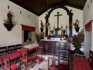 Kapelle