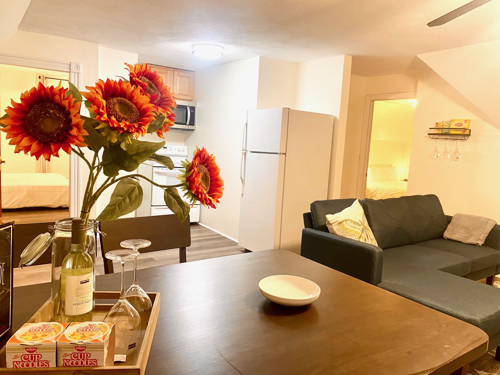 Entire Home - 30mins to everywhere Boston