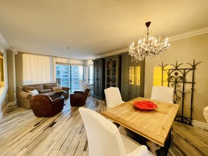 Interior - LUXURY LIVING CLEARWATER BEACH DIRECT GULF FRONT (Clearwater Beach)