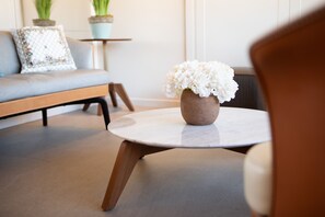 Smart TV - Deluxe Penthouse Ponte Vecchio with Duomo/Uffizi View +Breakfast+Parking+Terrace (Firenze)