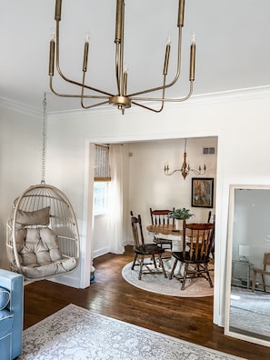 Restauration