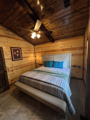 3 dormitorios, wifi gratis, ropa de cama