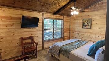 3 quartos, Wi-Fi de cortesia, roupa de cama