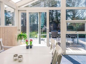 Interior - 6 Person Holiday Home in Ulfborg (Ulfborg)
