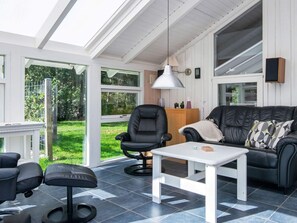 House | Interior - 6 Person Holiday Home in Ulfborg-by Traum (Ulfborg)