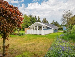 House | Exterior - 6 Person Holiday Home in Ulfborg-by Traum (Ulfborg)