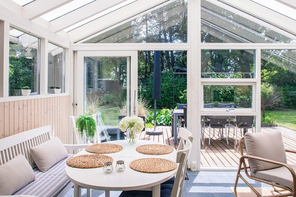 House | Interior