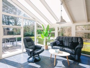 Hus | Interiør