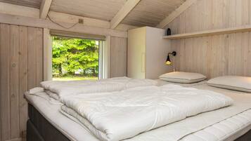 Rumah | 3 kamar tidur