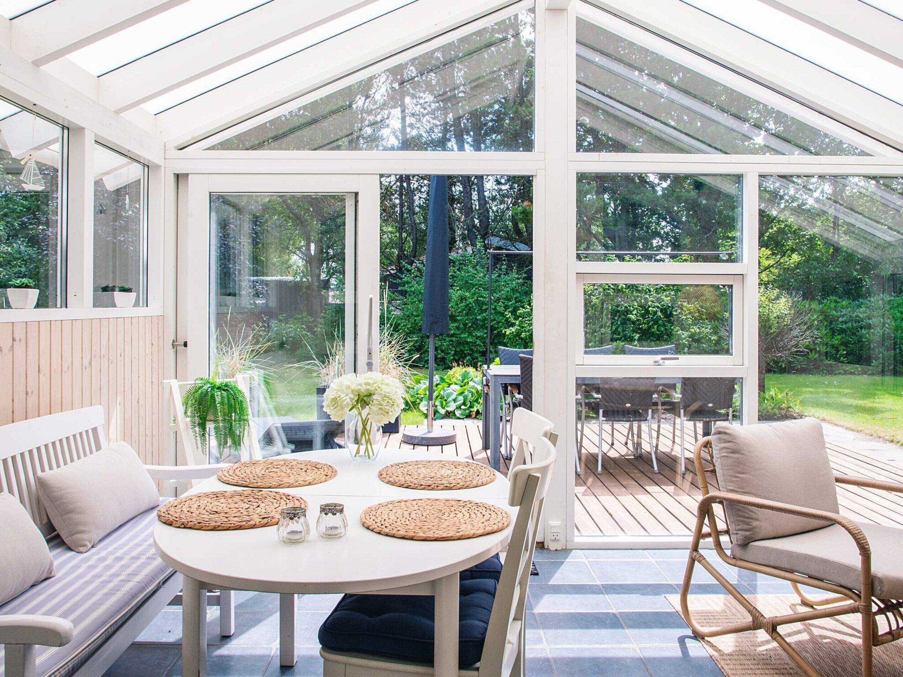 Huis | Interieur