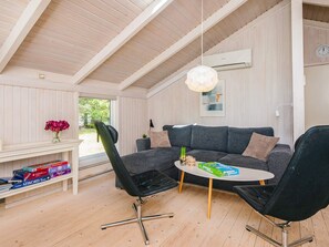 Interior - 6 Person Holiday Home in Ulfborg (Ulfborg)