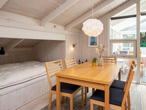 Ferienhaus | Speisen
