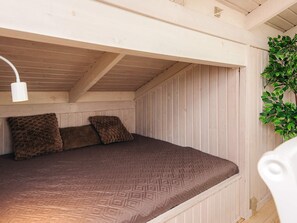 Interior - 6 Person Holiday Home in Ulfborg (Ulfborg)
