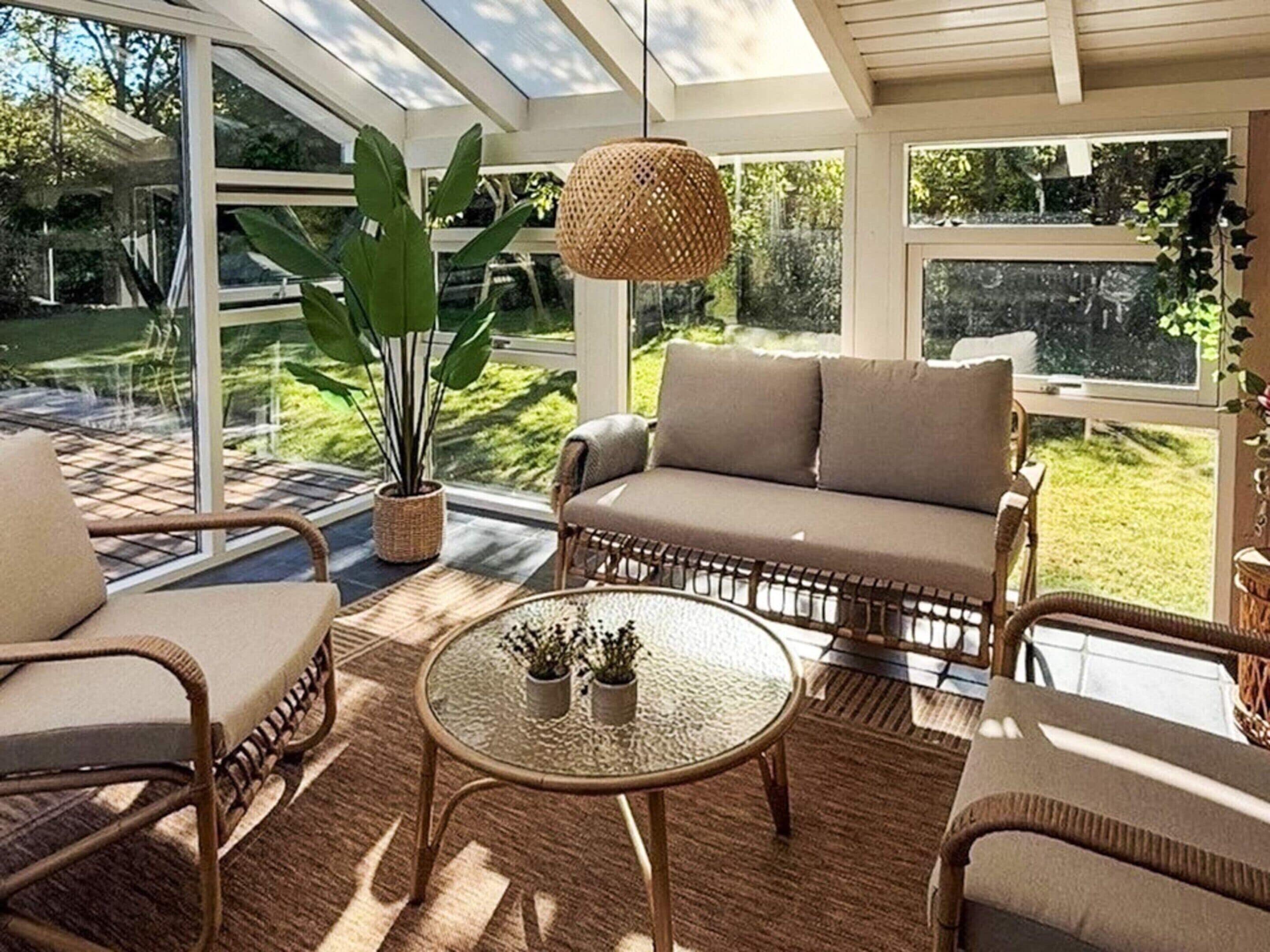 Hus | Eksteriør