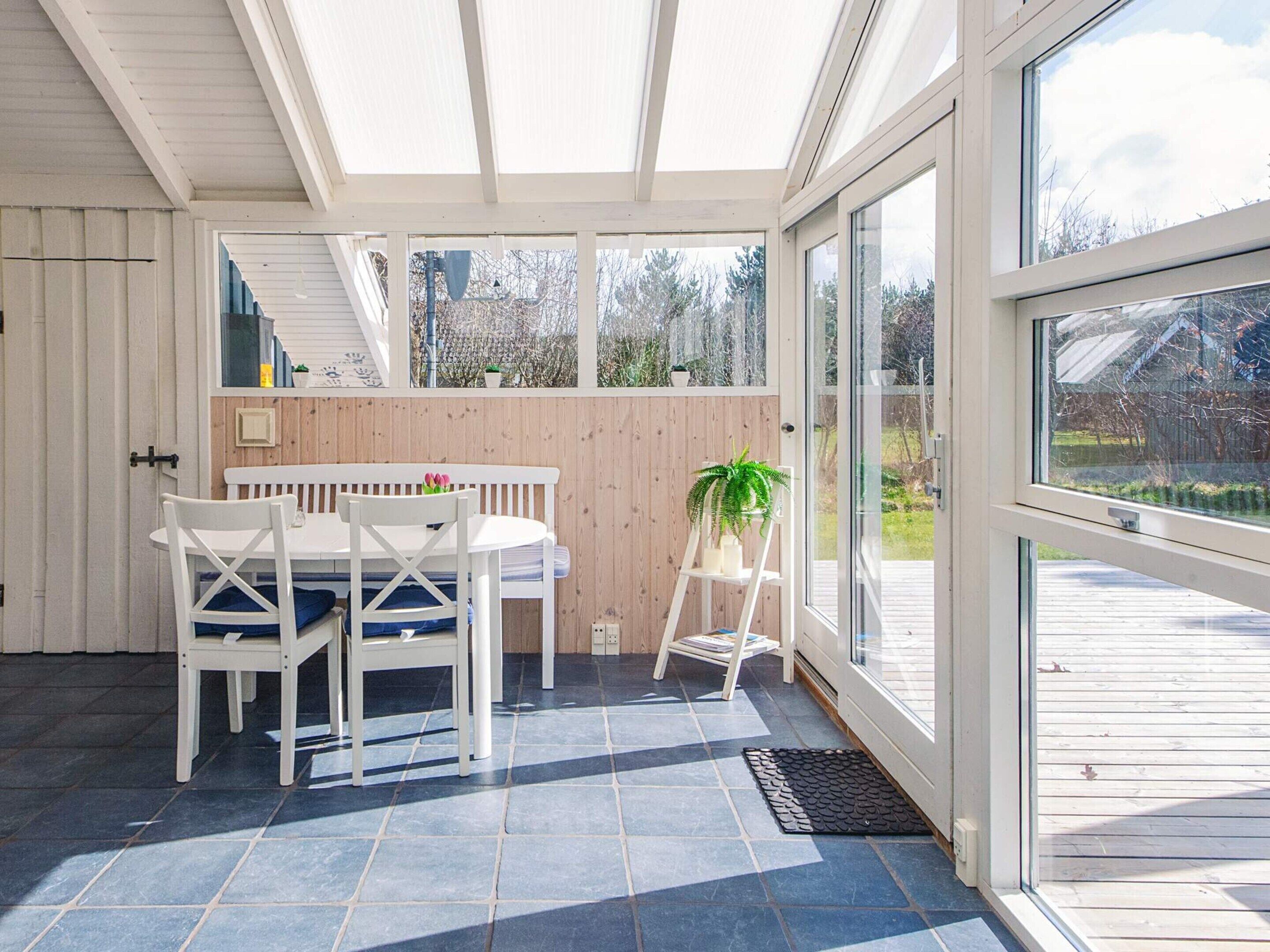 Huis | Interieur