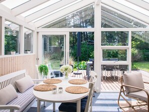 Interior - 6 Person Holiday Home in Ulfborg (Ulfborg)