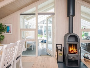 House | Interior