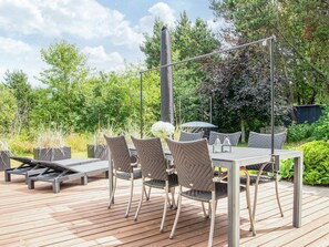 View from property - 6 Person Holiday Home in Ulfborg (Ulfborg)