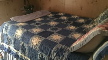 4 habitaciones, wifi gratis y ropa de cama