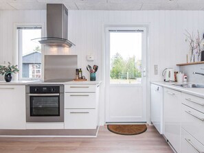 Interior - 6 Person Holiday Home in Tarm-by Traum (Tarm)