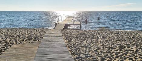 하우스 | 숙박 시설의 전망