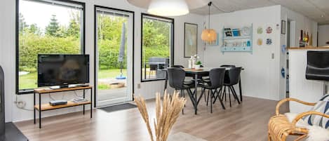 Hus | Interiør