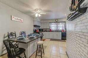 Cucina privata