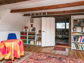 House | Interior