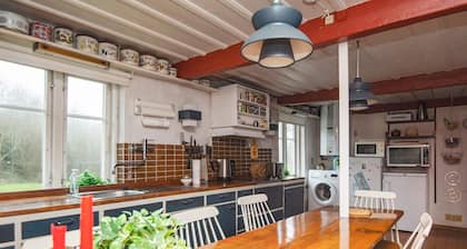 6 Person Holiday Home-by Traum